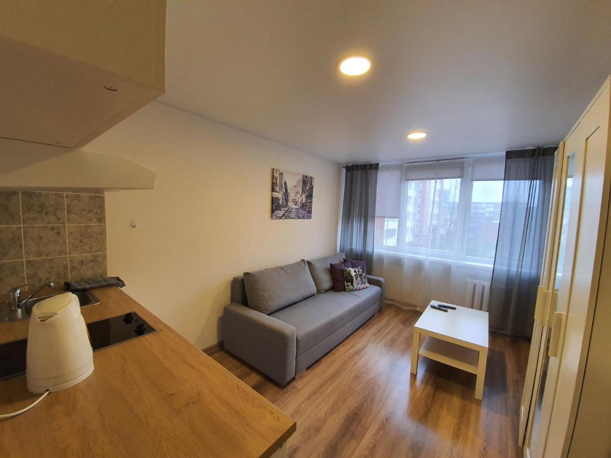 Akropolis Apartment For You Klaipeda Exterior photo