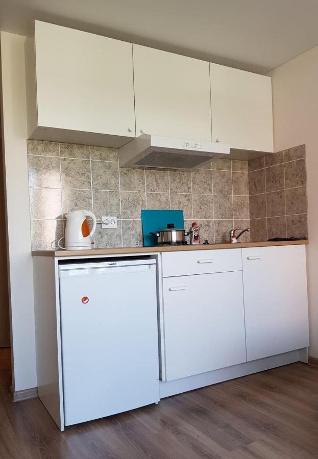 Akropolis Apartment For You Klaipeda Exterior photo